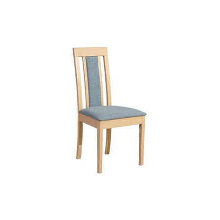 Jídelní židle ROMA 11 Tkanina 22B Dub grandson