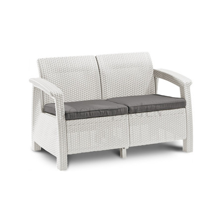 Pohovka CORFU LOVE cappuccino