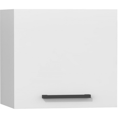 Nástěnná kuchyňská skříňka 60 cm - bílá