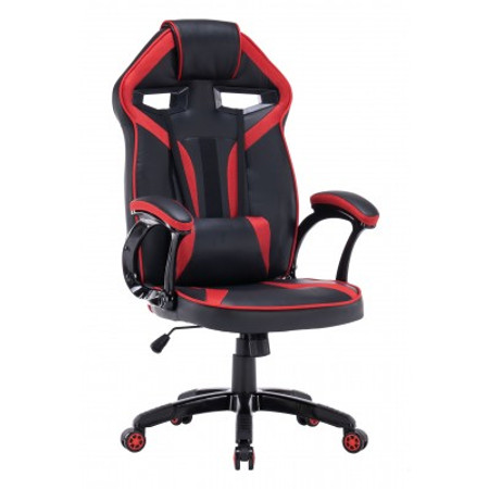Kancelářská židle Drift - červená
