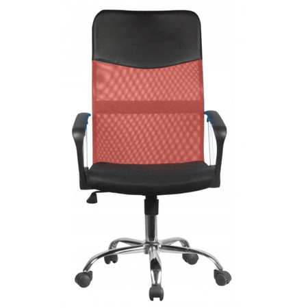 Kancelářská židle Nemo - červená