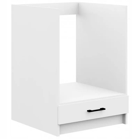 Kuchyňská skříňka OLIVIA S60 - bílá