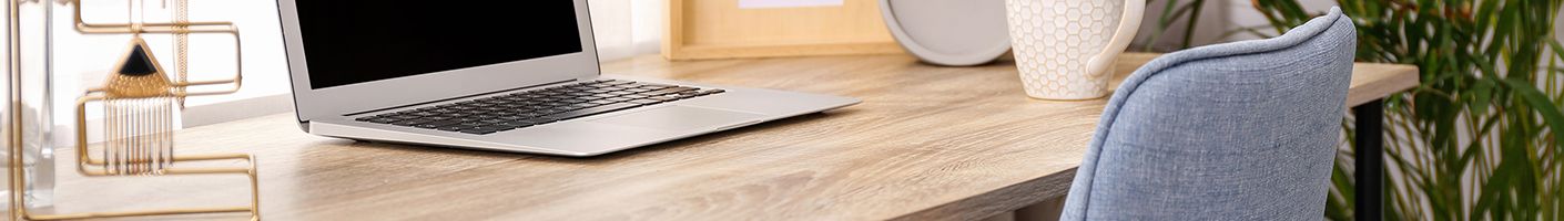 Pracovna a kancelář