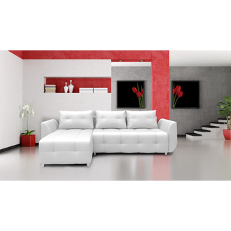 Rozkládací rohová sedačka SARA