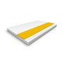 Matrace s visco pěnou RELAX VISCO 14 cm 90x200 cm