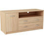 TV stolek ROBERTO - K027 Sonoma