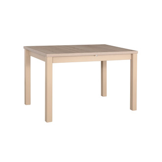 Rozkládací jídelní stůl MAX 5