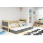 Dětská postel s výsuvnou postelí RICO 200x90 cm