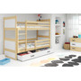 Dětská patrová postel RICO 200x90 cm