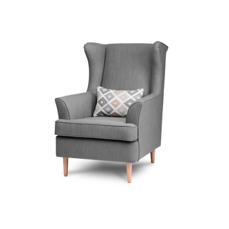 Křeslo ušák STRALIS