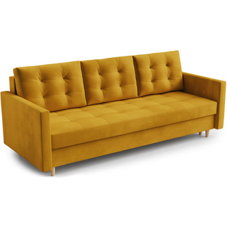 Velká rozkládací pohovka SAWA