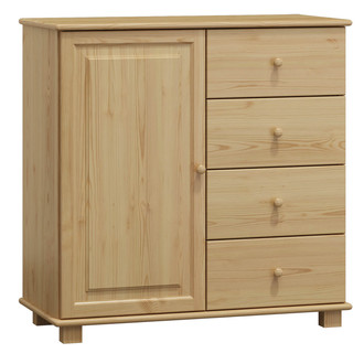 Komoda KN48 100x47 cm