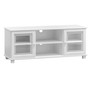 Televizní stolek RTV108 136x47 cm