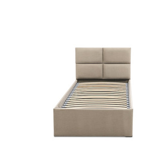 Čalouněná postel MONOS bez matrace rozměr 90x200 cm