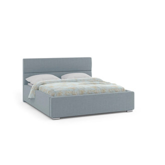 Čalouněná postel NEVADA 160x200 cm