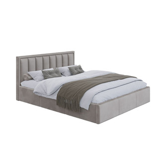 Čalouněná postel MOON rozměr 140x200 cm