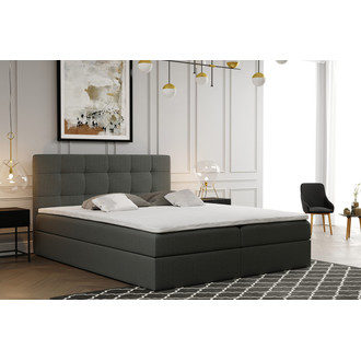 Postel CAMILA  100x200 cm