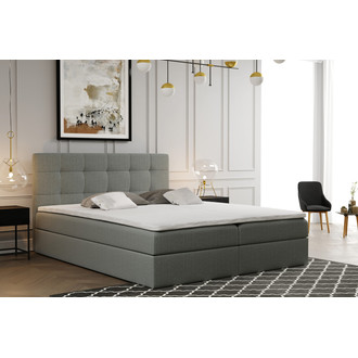 Postel CAMILA  140x200 cm