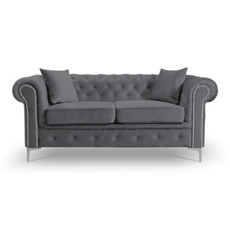 Pohovka Roma Chesterfield II