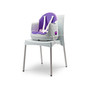 Dětská židlička MULTI DINE violet - galerie #1