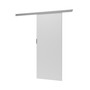 Posuvné dveře GREG 86 cm bílé - galerie #1