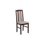 Jídelní židle BOSS 7 Bílá Tkanina 4B - galerie #2