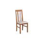Jídelní židle NILO 2 Tkanina 32B Ořech - galerie #2