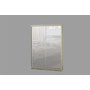 Kvalitní Šatní Skříň Homa 200 cm Bílý mat - galerie #7