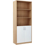 Regál MARK - R007 Sonoma - galerie #2