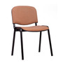 Konferenční židle KONFI Oranžová - galerie #7