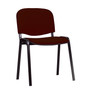 Konferenční židle KONFI Světle hnědá - galerie #9