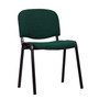 Konferenční židle KONFI Zelená - galerie #3