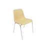 Konferenční židle Maxi chrom Červená - galerie #7