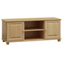 Televizní stolek RTV107 156x47 cm Borovice - galerie #2