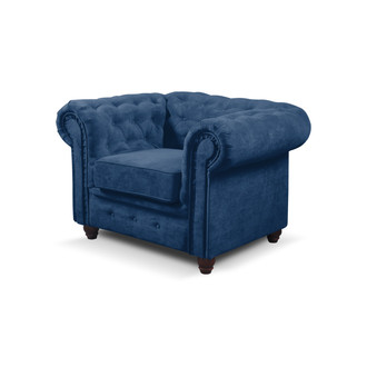 Křeslo Infinity Chesterfield