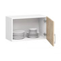 Závěsná kuchyňská skříňka W60 LIMA - galerie #1