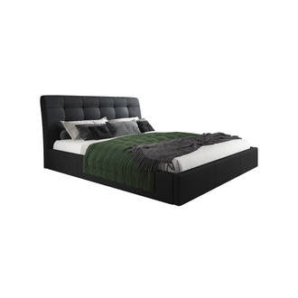 Čalouněná postel ADLO rozměr 140x200 cm