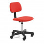 Dětská židle FD-1 - červená