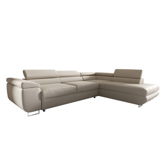 Rozkládací rohová sedací souprava 151 ALEXANDR