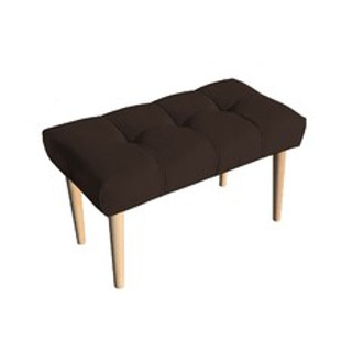 Lavice SKANDINAVSKÁ 40x40 cm