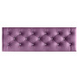 Lavice CHESTERFIELD 120x40 cm - galerie #11