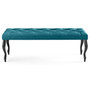 Lavice CHESTERFIELD 100x40 cm - galerie #30