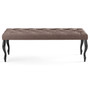 Lavice CHESTERFIELD 80x40 cm - galerie #37