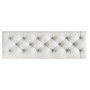 Lavice CHESTERFIELD 80x40 cm - galerie #21