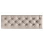 Lavice CHESTERFIELD 80x40 cm - galerie #20