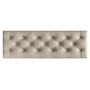 Lavice CHESTERFIELD 80x40 cm - galerie #19