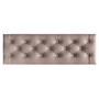 Lavice CHESTERFIELD 80x40 cm - galerie #17