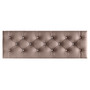 Lavice CHESTERFIELD 80x40 cm - galerie #16