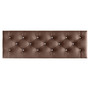 Lavice CHESTERFIELD 80x40 cm - galerie #15