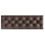Lavice CHESTERFIELD 80x40 cm - galerie #14